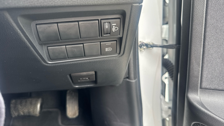 Toyota Yaris Cross 1.5 Hybrid Icon 5dr CVT Hybrid Estate